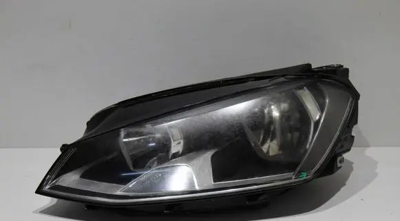 Volkswagen Golf VII Headlight/headlamp 5G1941005 90023345 X5919F24P7EH