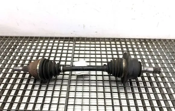 Mercedes-Benz ML W166 Front driveshaft 