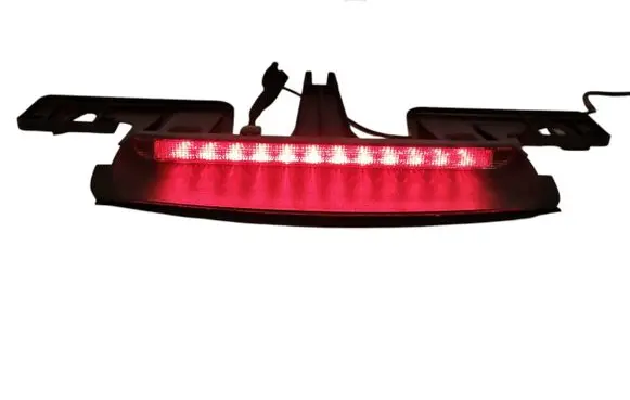 Volvo S80 Third/center stoplight 8693988 163339 31395808