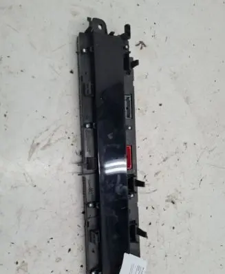 Renault Scenic II - Grand scenic II Speedometer (instrument cluster) P8200451505A