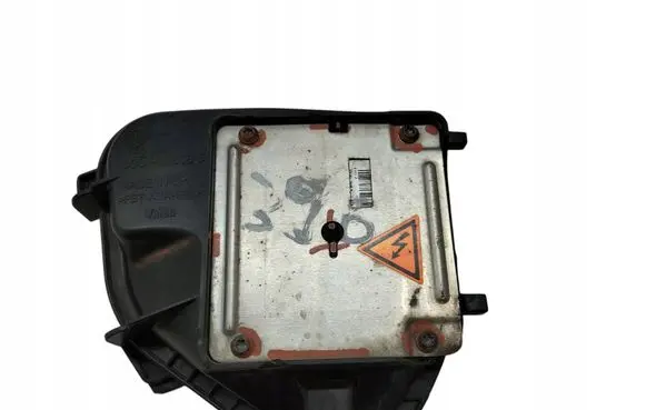 Volkswagen PASSAT B6 Xenon control unit/module 3C0941608B