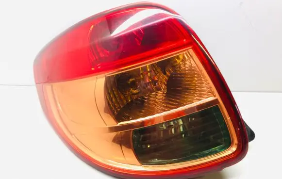 Suzuki SX4 Rear/tail lights K5214
