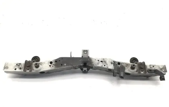 Top upper radiator support slam panel