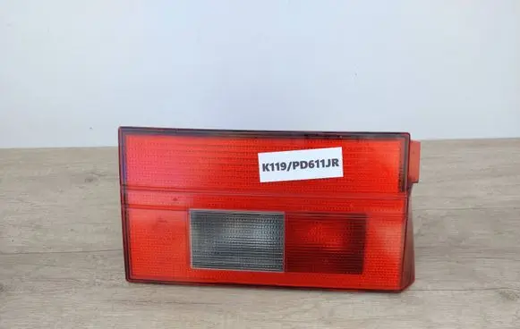 Seat Toledo I (1L) Tailgate rear/tail lights 1L0945093D