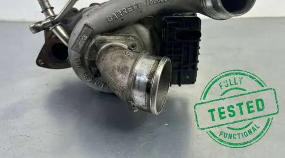 Jeep Grand Cherokee Turbo 35242169F 6NW009543 804968