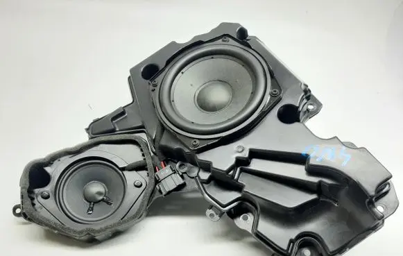 Audi A8 S8 D5 Subwoofer speaker 4N0035297