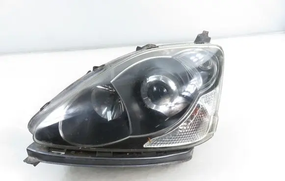 Honda Civic Headlight/headlamp 