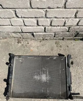 Renault Megane II Coolant radiator RA1308 871919U 871919UD