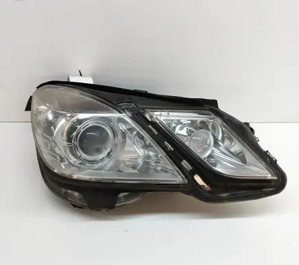 Mercedes-Benz E W212 Headlight/headlamp A2129007804 A2128205626