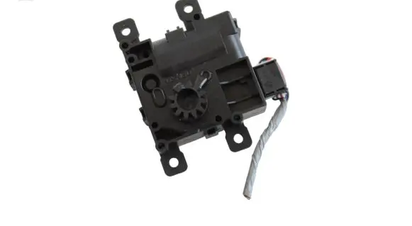 Lexus ES 250 - 300 - 330 Air flap motor/actuator 0638002031