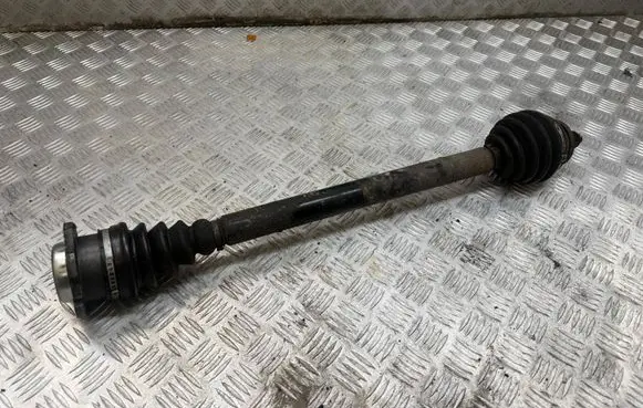 Audi A2 Front driveshaft 8Z0407452