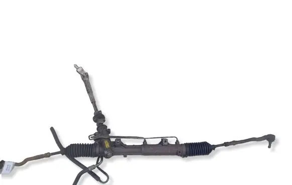 BMW 3 E46 Steering rack 6757650KASACJ 6757650 7852974712