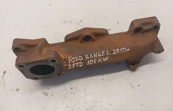 Ford Ranger Exhaust manifold