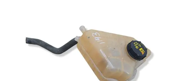 Ford Ecosport Coolant expansion tank/reservoir 8V218K218