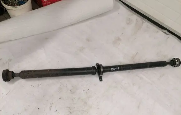 Jaguar XE Drive shaft (set) GX734365EC