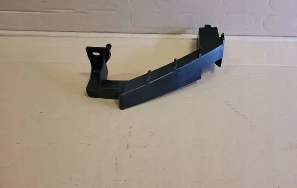 Mazda 6 Headlight/headlamp mounting bracket GS1D50161LIZG