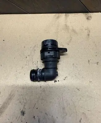 Jaguar XF X250 other engine part 