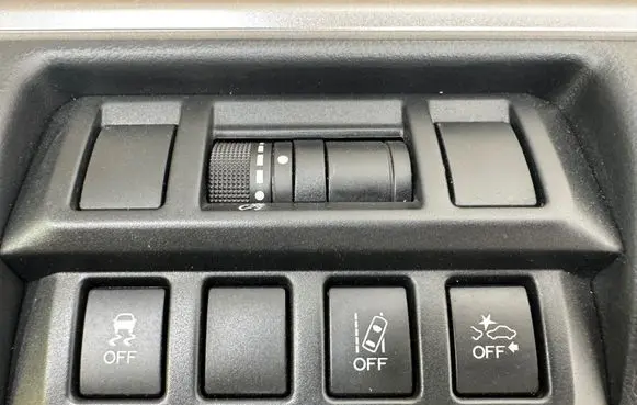 Subaru Outback (BS) Other dashboard part 66075AL000