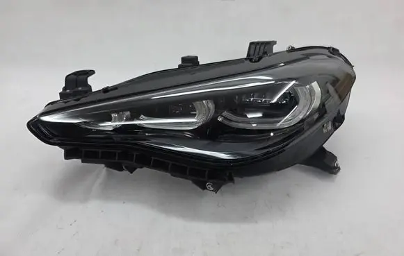 Alfa Romeo Giulia Headlight/headlamp SPEED0051550999AD 0051550999AD