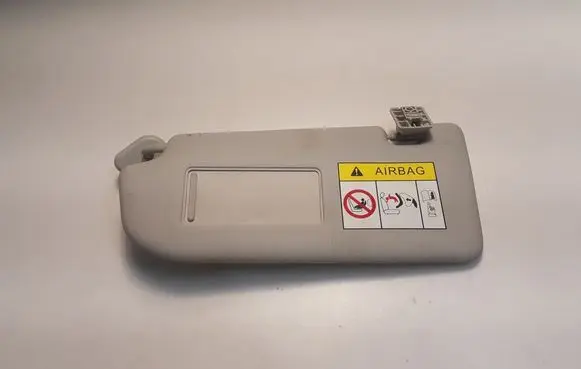 MG MG5 II Sun visor AS22433005