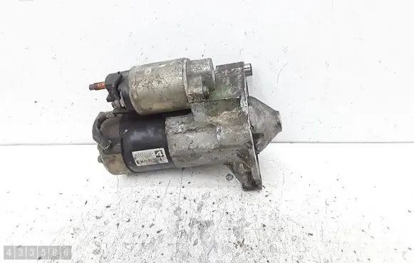 Citroen C5 Starter motor M000T85381