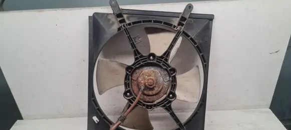 Mitsubishi Carisma Electric radiator cooling fan 8240213