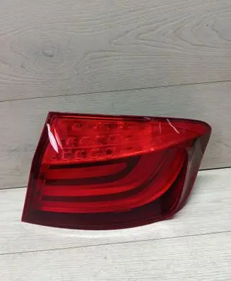 BMW 5 F10 F11 Rear/tail lights 17346202