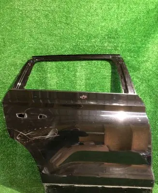 Skoda Kodiaq Rear door 565833312
