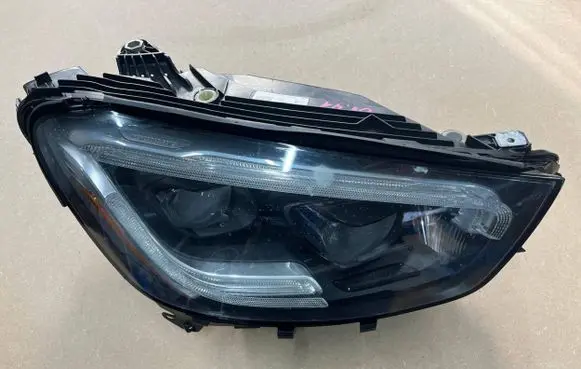 Mercedes-Benz GLC X253 C253 Headlights/headlamps set A2539065403 137900153308