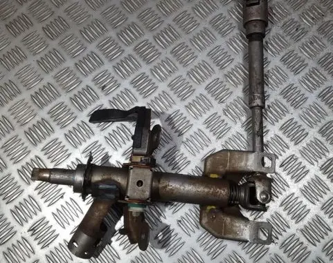 Peugeot 206 Steering wheel axle 938974398