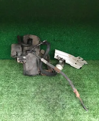 Peugeot Expert Power steering pump A5095965 014610D8