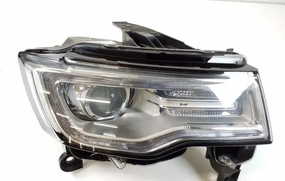 Jeep Grand Cherokee Headlight/headlamp 68144704AG