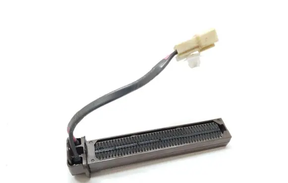 Subaru Forester SH Heater blower radiator