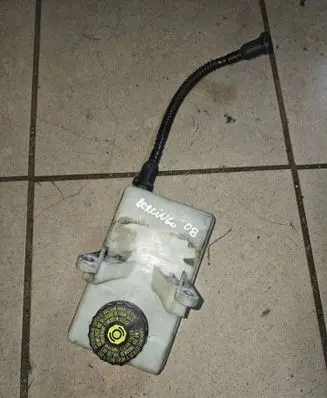 Citroen Berlingo Brake fluid reservoir 03355815053