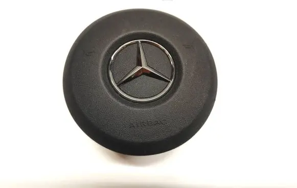 Mercedes-Benz C AMG W205 Steering wheel airbag 0008608300 305557298162