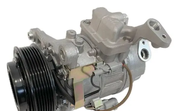 Lexus IS 200-300 Air conditioning (A/C) compressor (pump) 4472009812 4471709311 510610