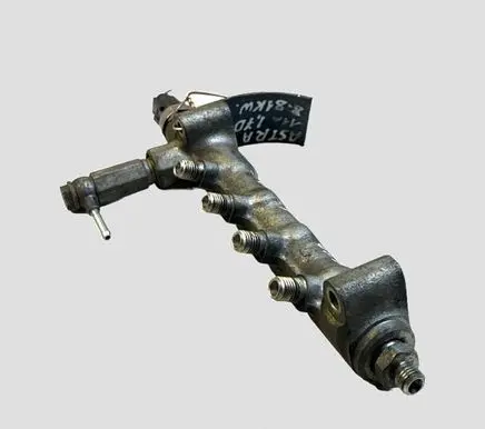 Opel Astra J Fuel main line pipe