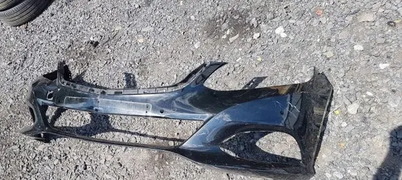 Mercedes-Benz E W212 Front bumper