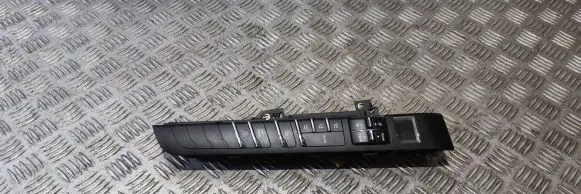 Porsche Macan (95B) Seat control switch 95B907042