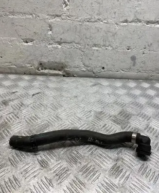 BMW M4 F82 F83 Engine coolant pipe/hose 9307241