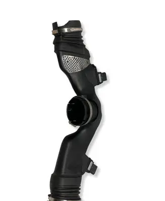 Mercedes-Benz ML W164 Turbo air intake inlet pipe/hose A6420908237