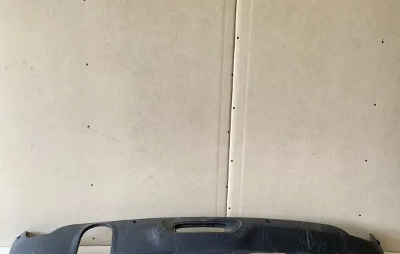 Mini One - Cooper F56 F55 Front bumper lip 7302548