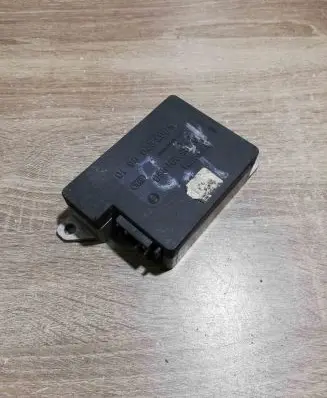 Mercedes-Benz 190 W201 Airbag control unit/module 0285001050 0038200610