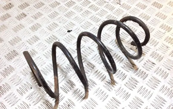 BMW 1 E81 E87 Front coil spring