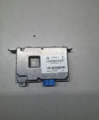 BMW X5 F15 Camera control unit module 9367350 KAEAS2 15B058003704