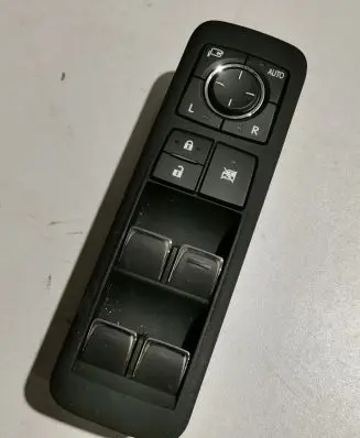 Lexus RX 450H Electric window control switch 8404048220