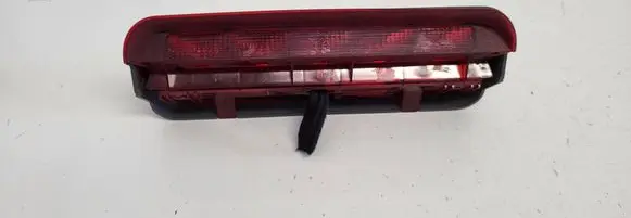 Citroen Evasion Third/center stoplight 22837004