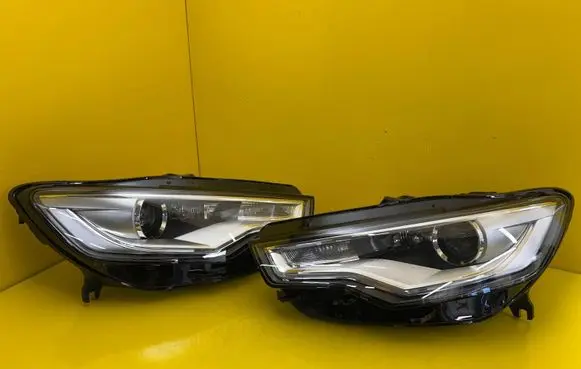 Audi A6 S6 C7 4G Headlight/headlamp