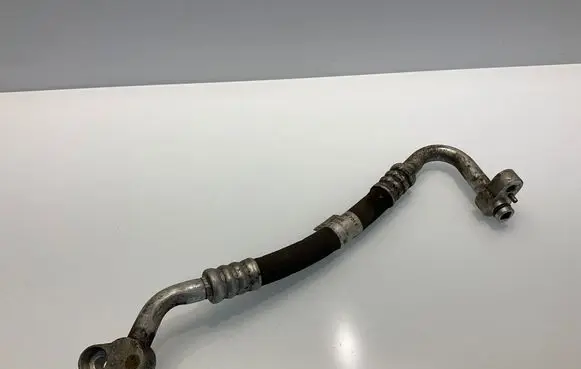 Porsche Macan (95B) Air conditioning (A/C) pipe/hose 95B260701E 195B002 A0002005260