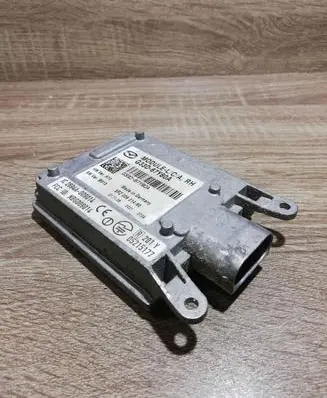 Mazda 6 Light module LCM G33D67Y80A